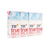  Sữa Tươi Tiệt Trùng Hương Dâu TH True Milk (180ml) 