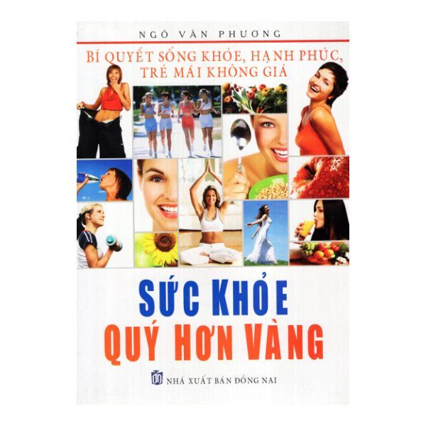  Sức Khỏe Quý Hơn Vàng 