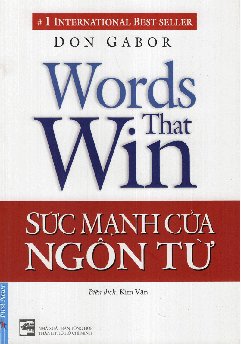  Sức Mạnh Của Ngôn Từ 