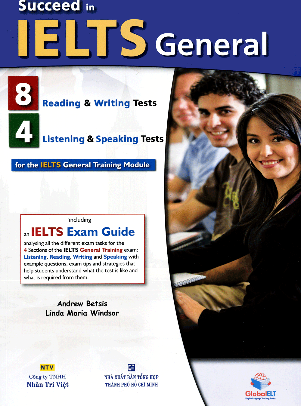  Succeed In IELTS General 