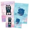  Bộ Manga - Summer Ghost - Bóng Ma Mùa Hạ - Tập 1 + Tập 2 (Bộ 2 Tập) - Tặng Kèm Postcard 