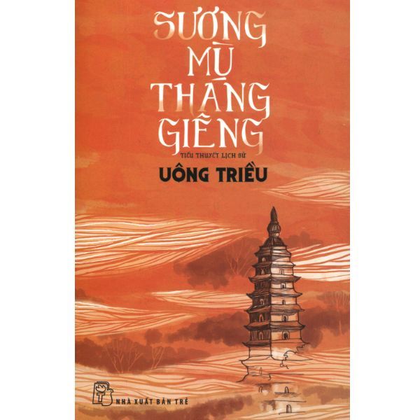  Sương Mù Tháng Giêng 