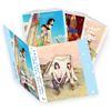  Bộ Manga - Khóa Chặt Cửa Nào Suzume - Tập 1-3 (Bộ 3 Tập) 