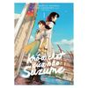  Bộ Manga - Khóa Chặt Cửa Nào Suzume - Tập 1-3 (Bộ 3 Tập) 