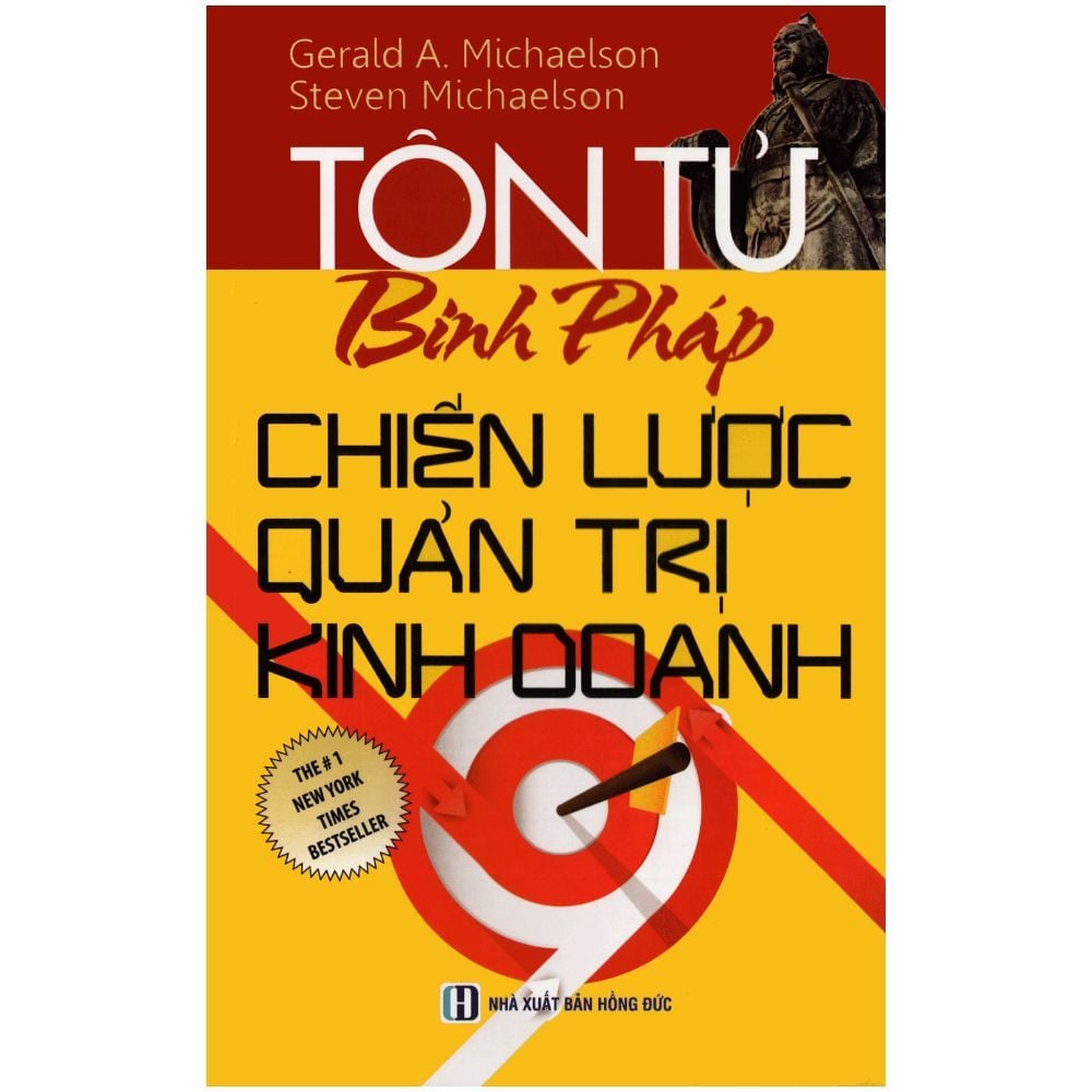  Tôn Tử Binh Pháp - Chiến Lược Quản Trị Kinh Doanh 