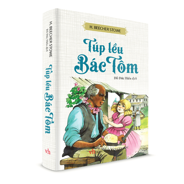  Túp Lều Bác Tôm 