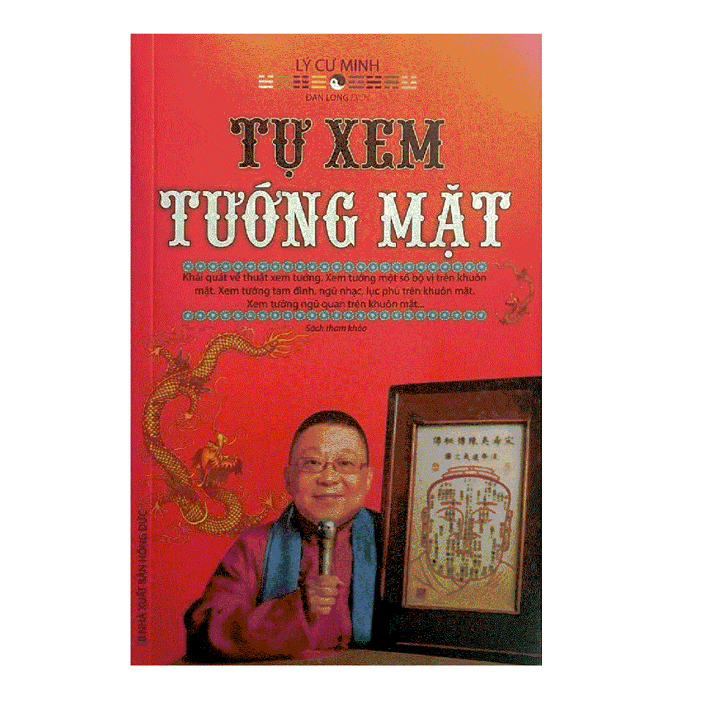  Tự Xem Tướng Mặt 