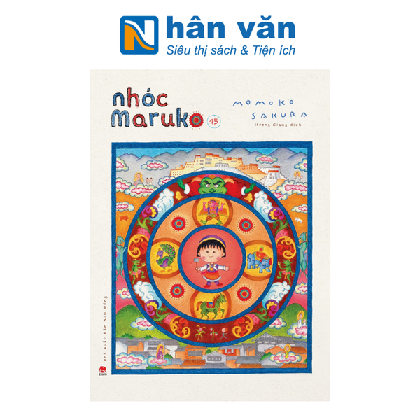 Nhóc Maruko - Tập 15