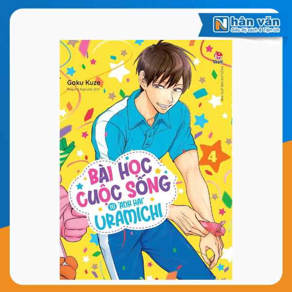 Bài Học Cuộc Sống Từ 