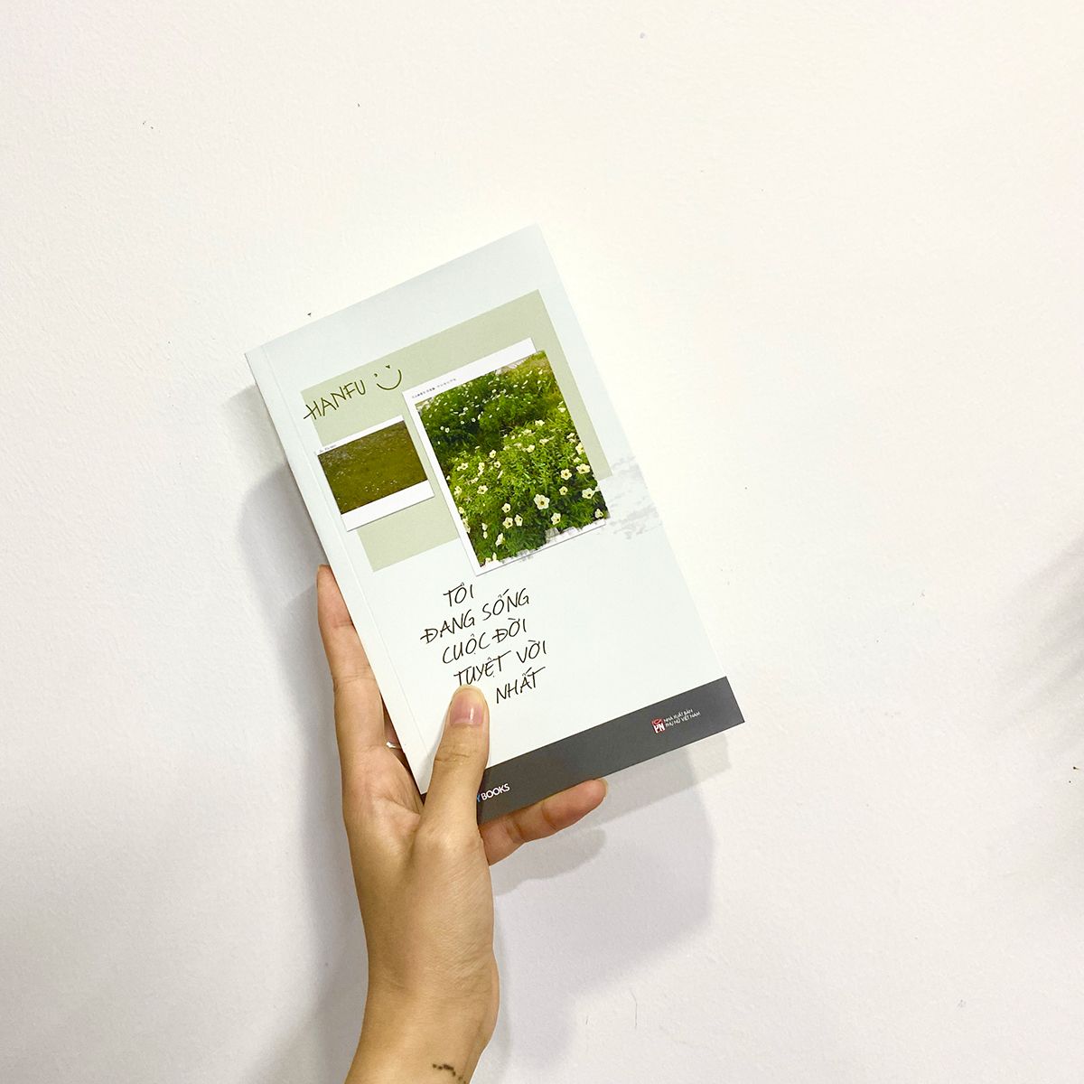  Tôi Đang Sống Cuộc Đời Tuyệt Vời Nhất 