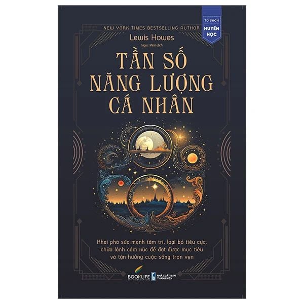  Tần số năng lượng cá nhân 