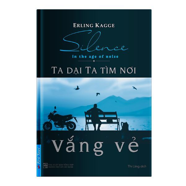  Ta Dại Ta Tìm Nơi Vắng Vẻ 