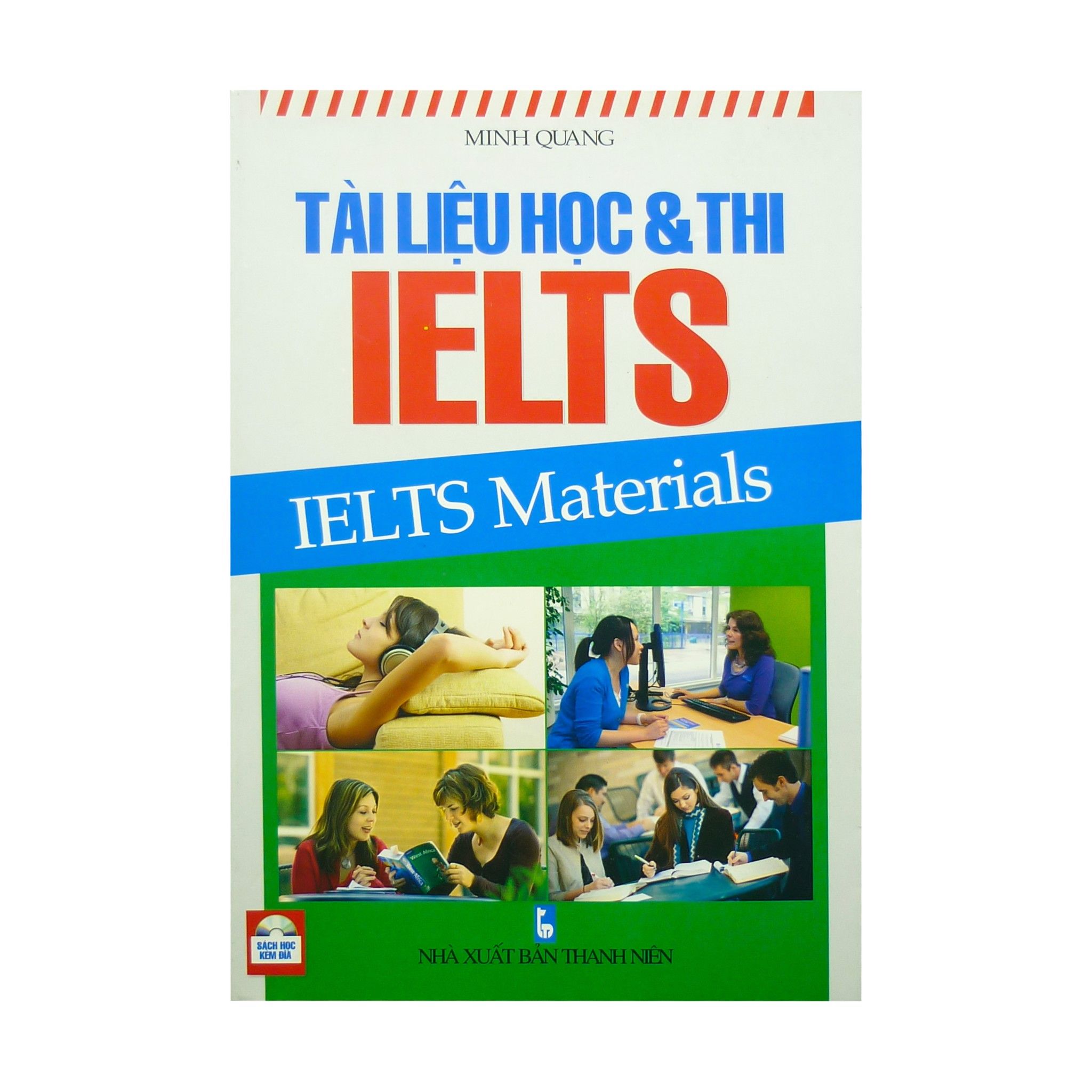  Tài Liệu Học Và Thi IELTS 