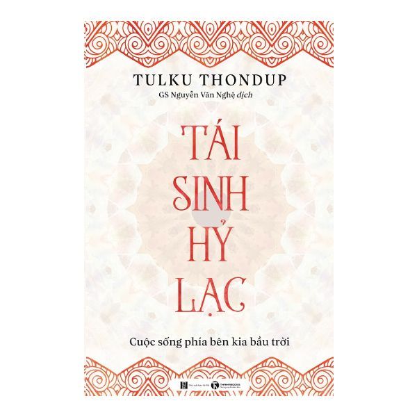  Tái Sinh Hỷ Lạc - Cuộc Sống Phía Bên Kia Bầu Trời 