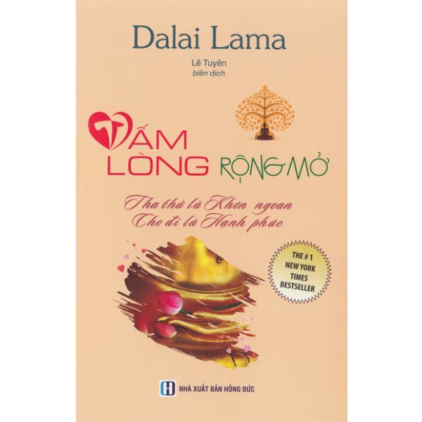  Tấm Lòng Rộng Mở 
