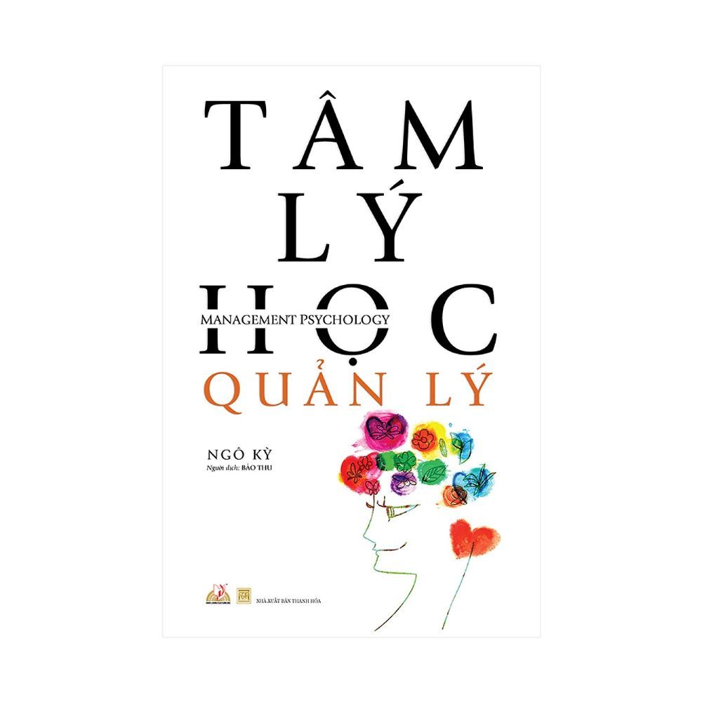  Tâm Lý Học Quản Lý 