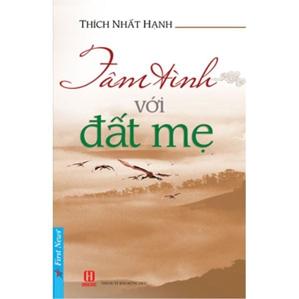  Tâm Tình Với Đất Mẹ 