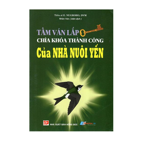  Tấm Ván Lắp - Chìa Khóa Thành Công Của Nhà Nuôi Yến 