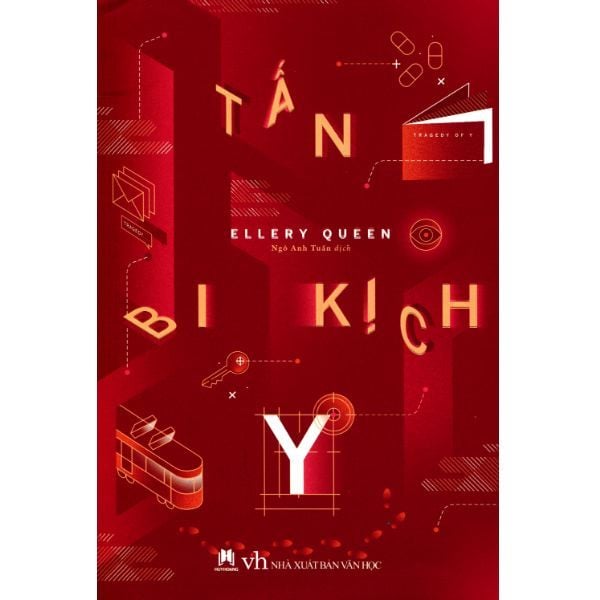  Tấn Bi Kịch - Y 