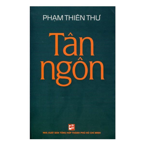  Tân Ngôn 