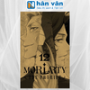  Moriarty The Patriot - Tập 12 