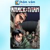  Attack On Titan - Tập 5 