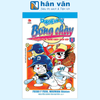  Doraemon Bóng Chày - Truyền Kì Về Bóng Chày Siêu Cấp - Tập 8 