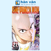  One-Punch Man - Tập 21 