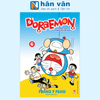  Doraemon Tuyển Tập Tranh Truyện Màu - Tập 6 