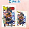  Dragon Ball Super - Tập 20: Lao Tâm Khổ Chiến - Tặng Kèm Postcard 