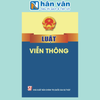  Luật Viễn Thông 