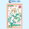  Card Captor Sakura - Thẻ Bài Pha Lê Tập 9 