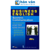  Tiếng Anh Kinh Doanh - Giao Tiếp Kinh Doanh 