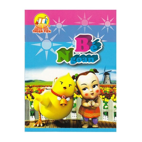 Tập Sinh Viên 4 Ôly Tân Thuận Tiến (48 Trang)