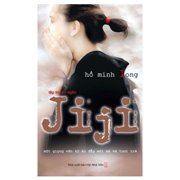  Tập Truyện Ngắn Jiji 