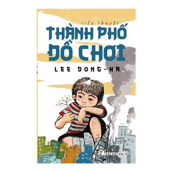  Thành Phố Đồ Chơi 