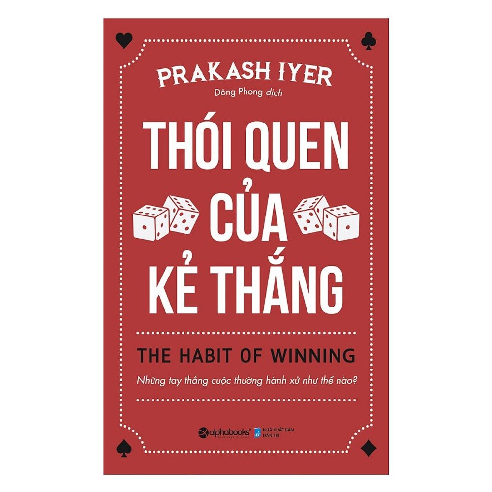  Thói Quen Của Kẻ Thắng 