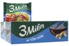  Mì 3 Miền Tôm Hùm ( 65g ) 