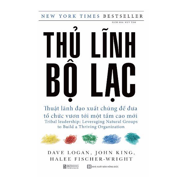  Thủ Lĩnh Bộ Lạc 