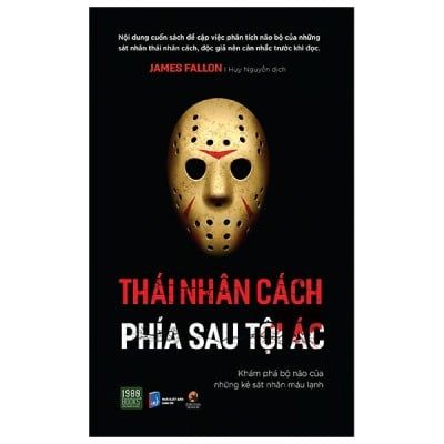  Thái Nhân Cách - Phía Sau Tội Ác 