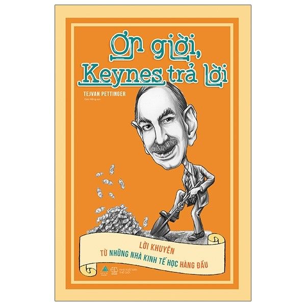  Ơn giời, Keynes trả lời( KEYNES149) 