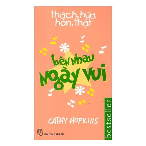  Thách, Hứa, Hôn, Thật - Bên Nhau Ngày Vui 