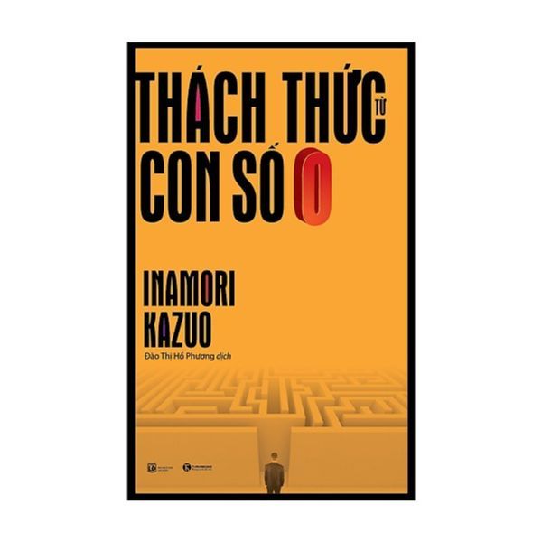  Thách Thức Từ Con Số 0 (Tái Bản) 