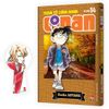  Thám Tử Lừng Danh Conan - Tập 14 - Bản Nâng Cấp 