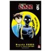  Thám Tử Lừng Danh Conan - Hanzawa Chàng Hung Thủ Số Nhọ - Tập 6 