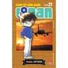  Thám Tử Lừng Danh Conan - Tập 21 - Bản Nâng Cấp - Tặng Kèm Bookmark 