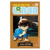  Thám Tử Lừng Danh Conan - Tập 25 - Bản Nâng Cấp - Tặng Kèm Bookmark 