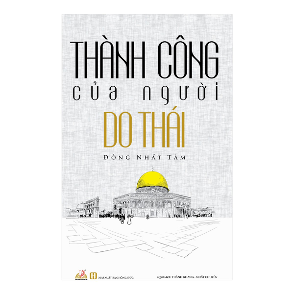  Thành Công Của Người Do Thái 