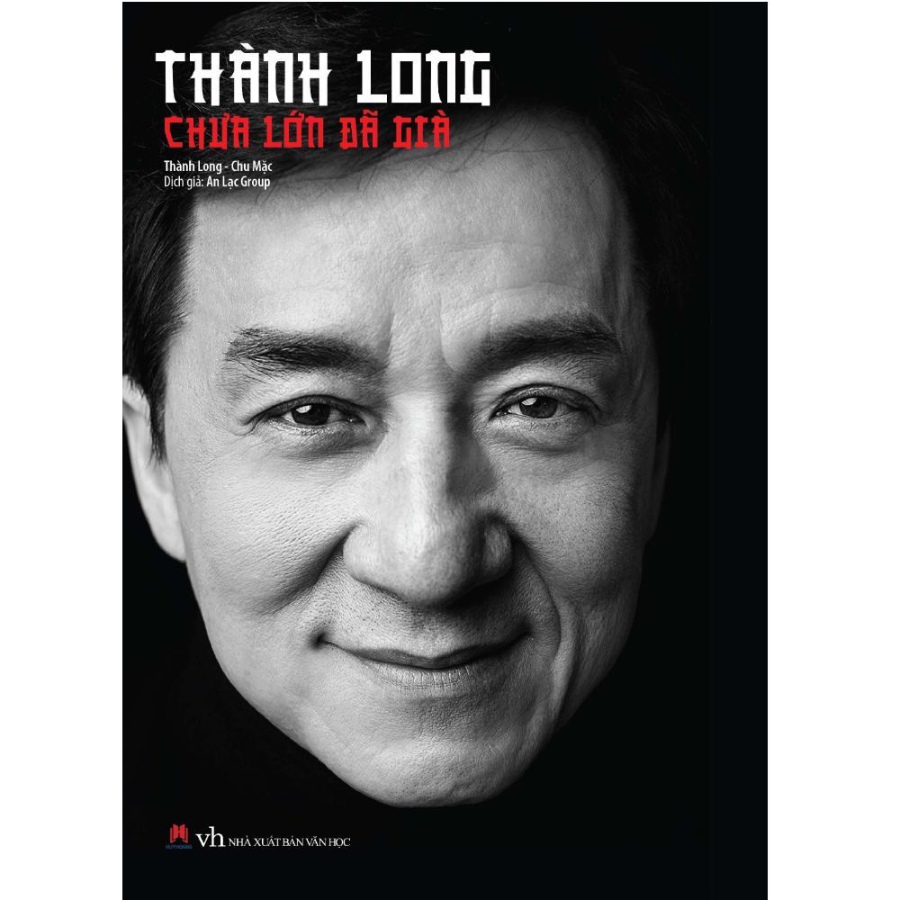  Thành Long - Chưa Lớn Đã Già 