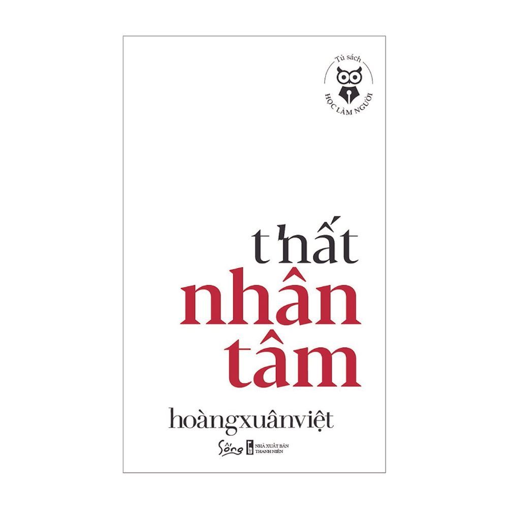  Thất Nhân Tâm 